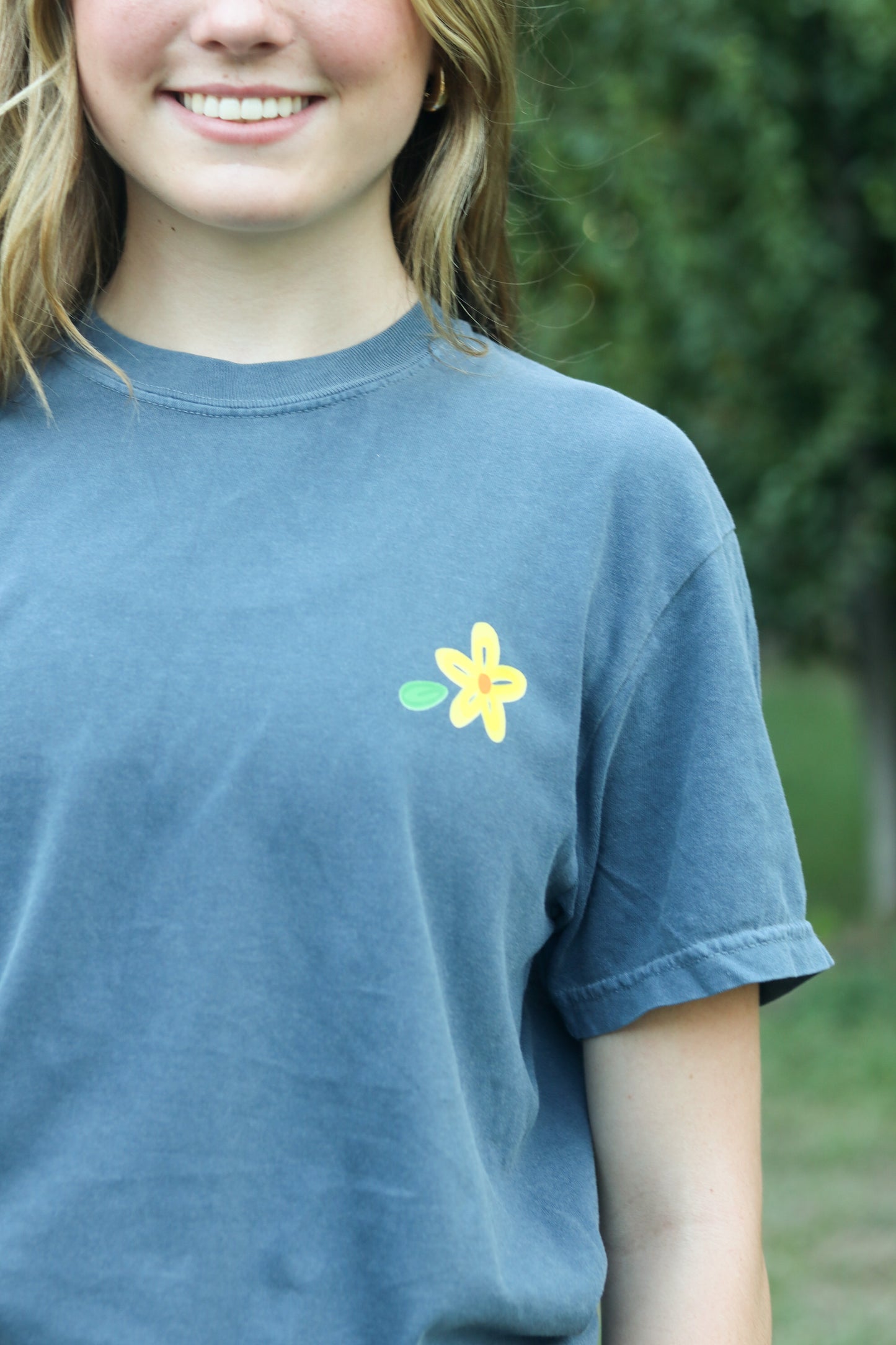 His Love Remains Floral | Isaiah 40:8