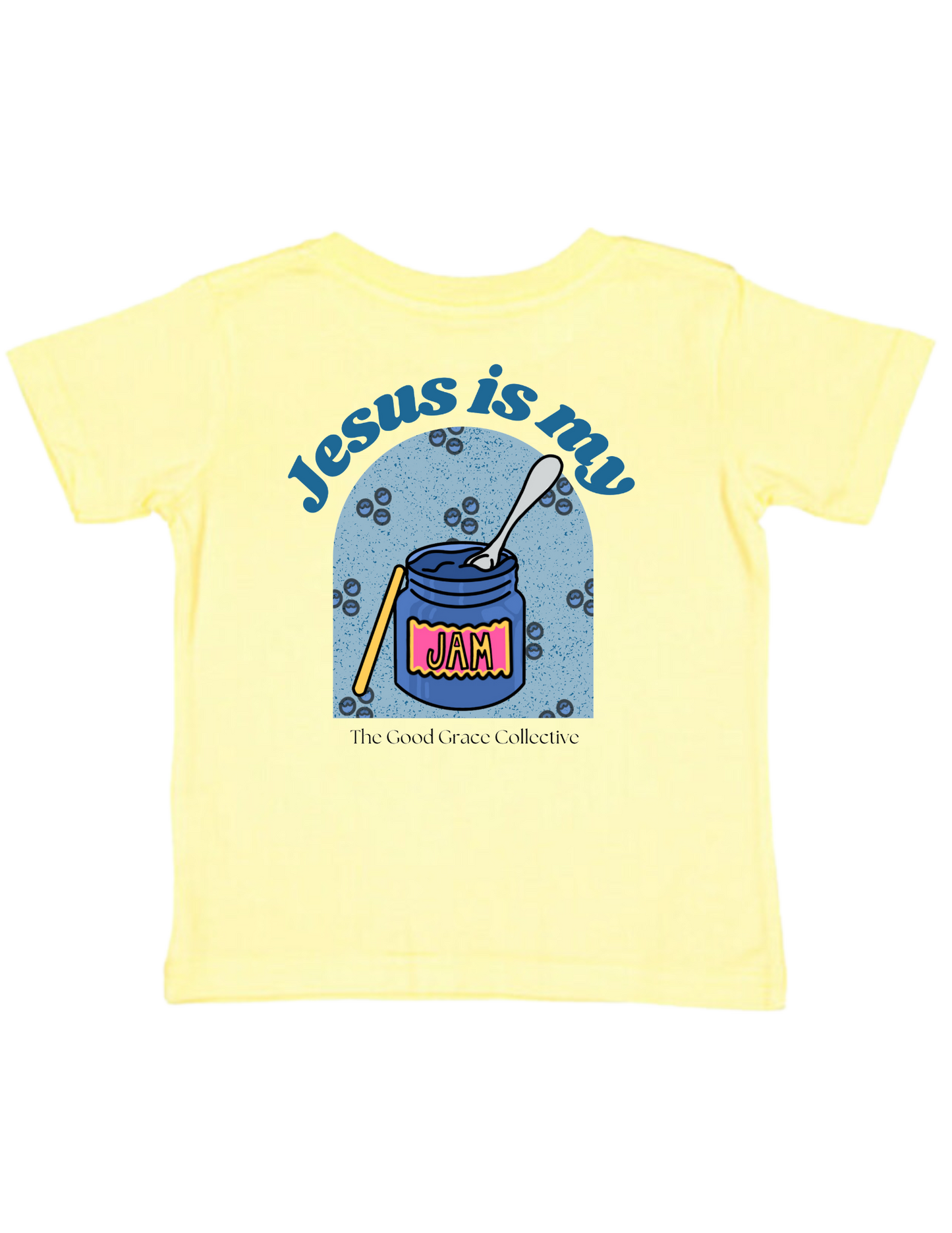 Jesus is my Jam | Adult