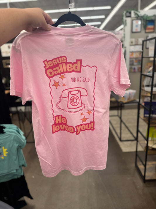 Jesus Called | Adult