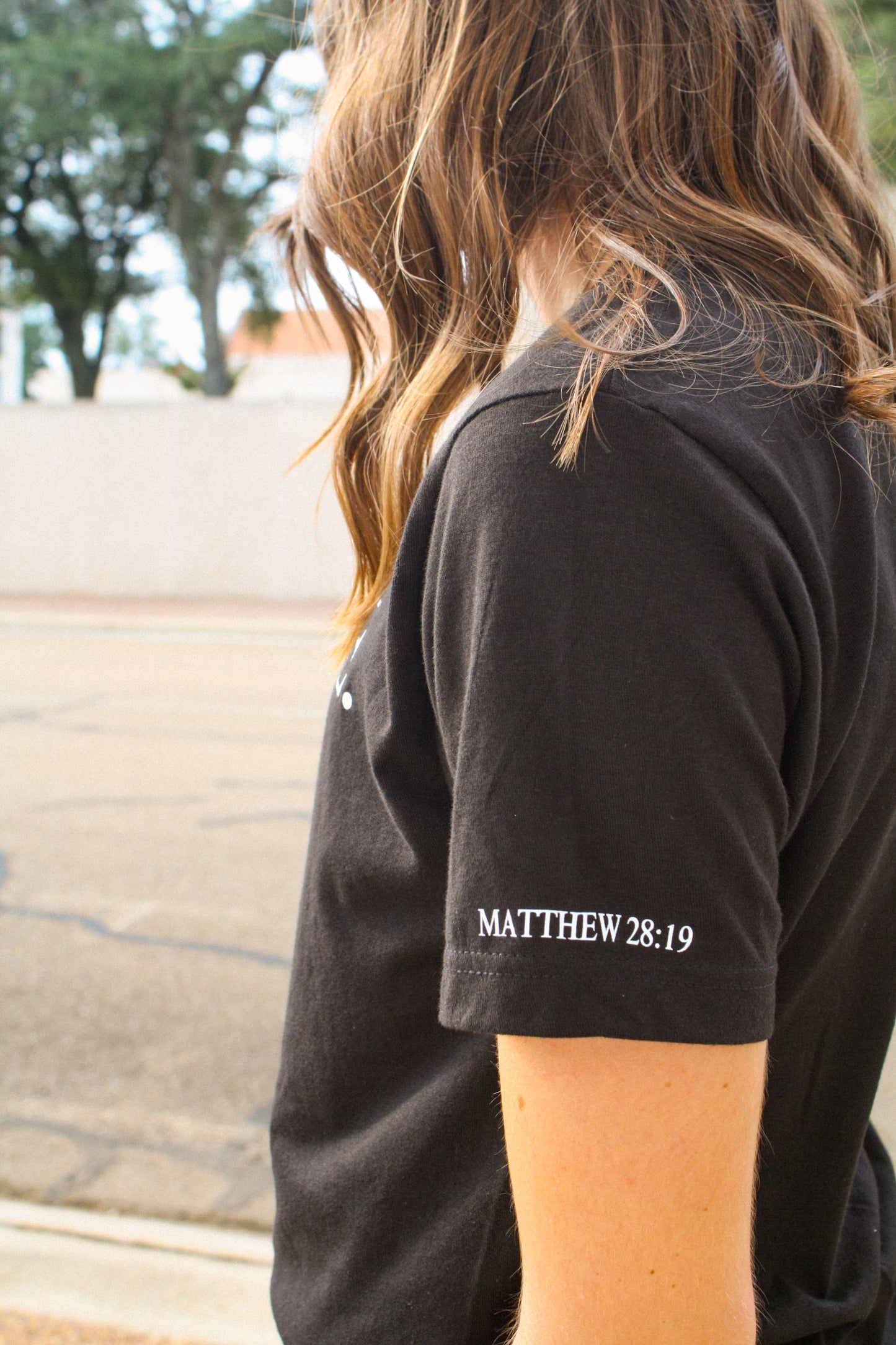 Disciple Adult | Matthew 28:19