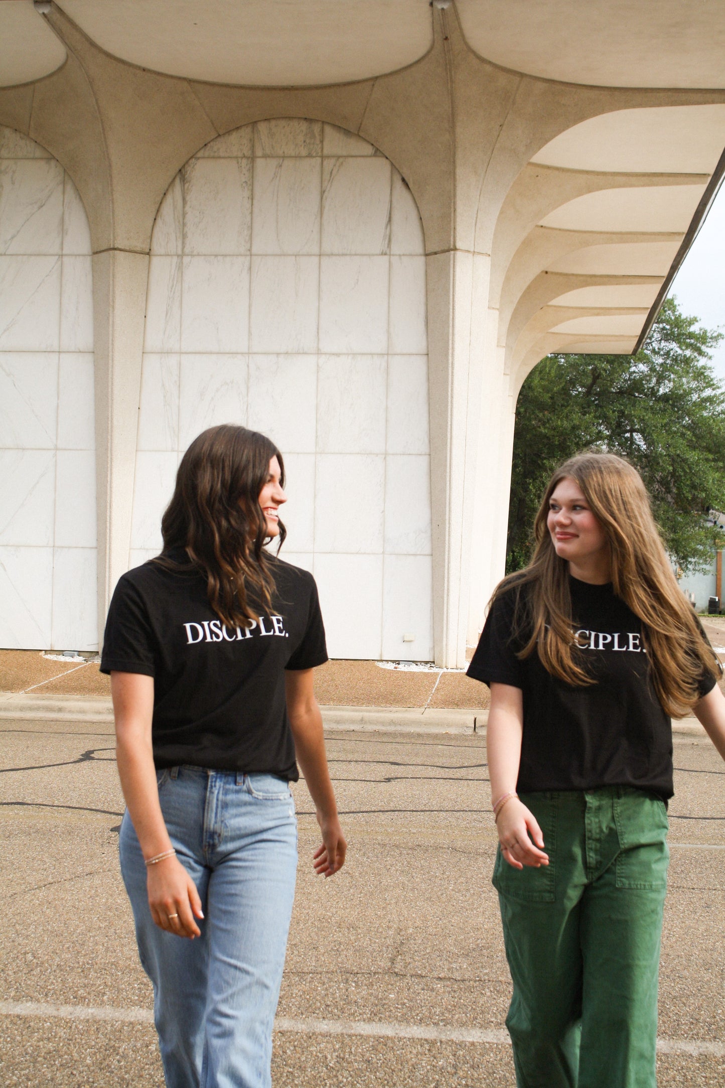 Disciple Adult | Matthew 28:19