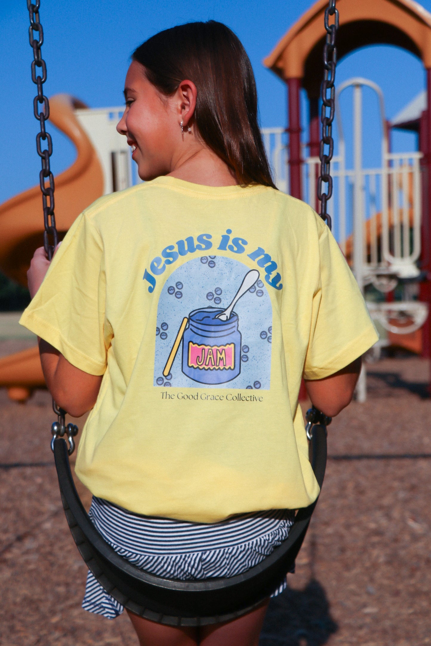 Jesus is my Jam | Youth