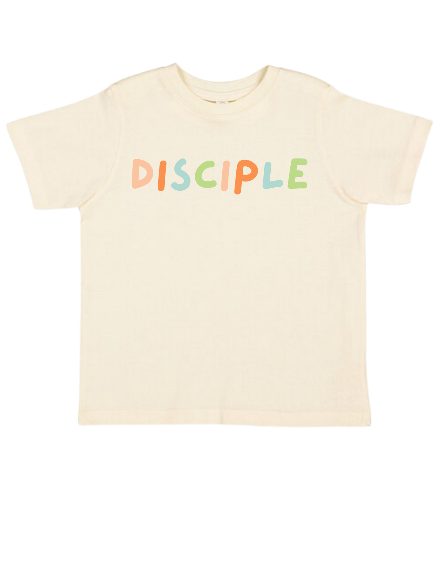 Disciple | Matthew 28:19