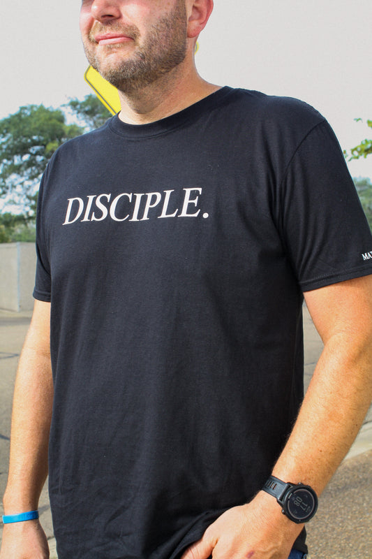 Disciple Adult | Matthew 28:19